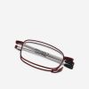 Kính đọc sách (kính viễn thị) thời trang nam, nữ gấp xếp có độ sẵn Jaliver Young FY002-00