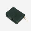 Ví nữ cầm tay dáng đứng IDIGO FW2 - 122 - 00