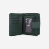 Ví nữ cầm tay dáng đứng IDIGO FW2 - 122 - 00