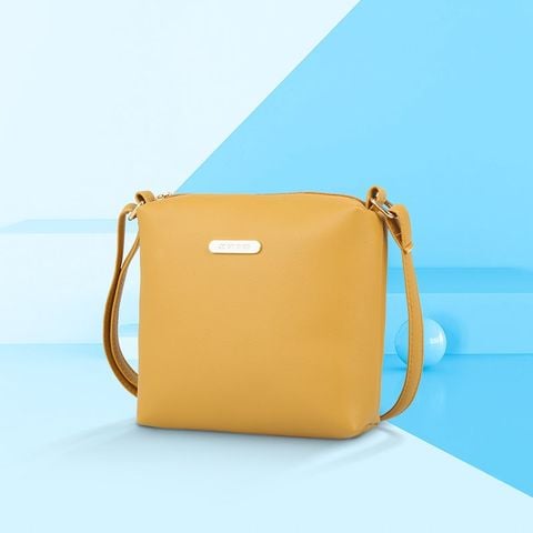 Túi đeo chéo nữ phom vuông nữ tính JO BY IDIGO FB2-1228-00 hình đại diện