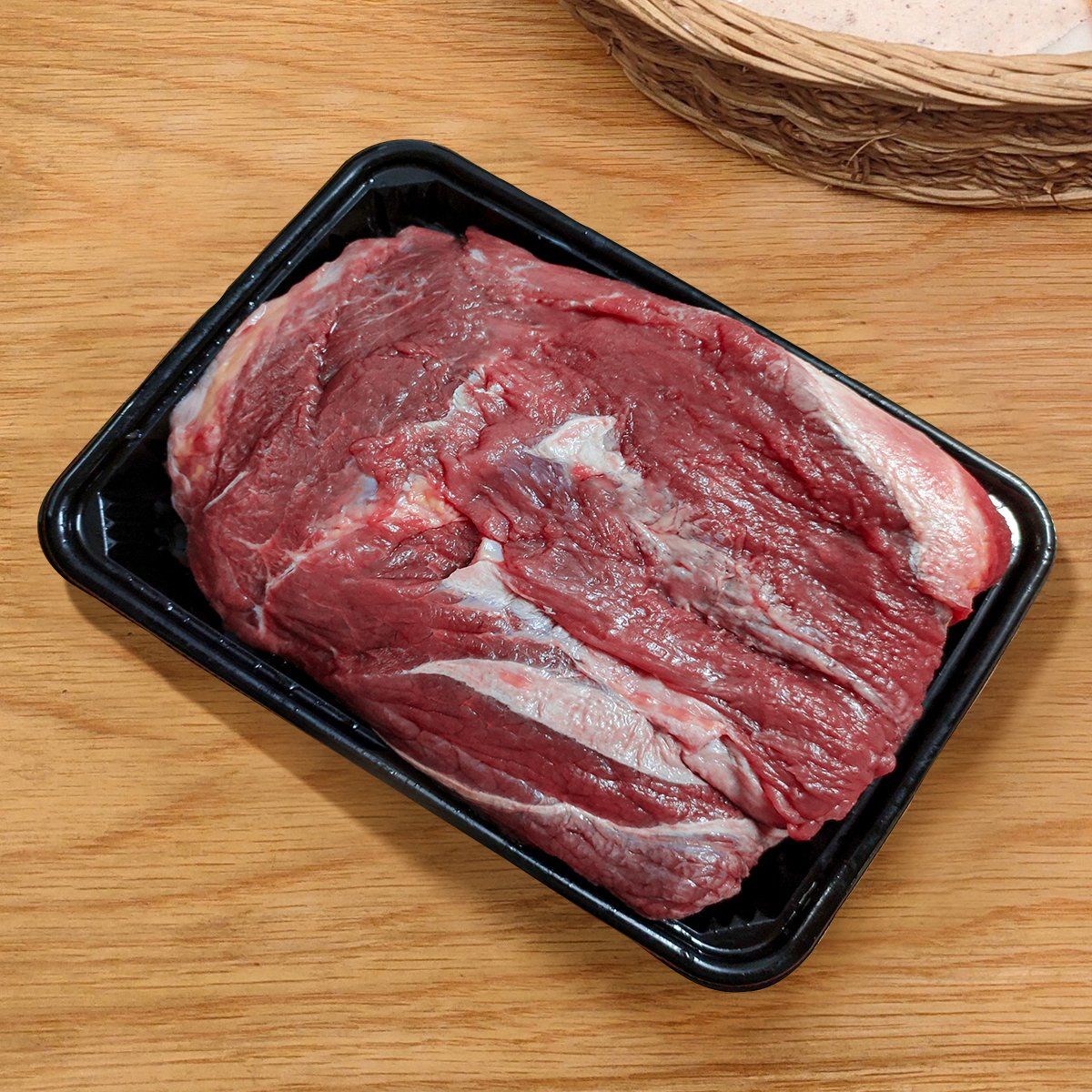 Nạm gàu 600g