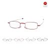 Kính đọc sách (kính viễn thị) thời trang nam, nữ gấp xếp có độ sẵn Jaliver Young FY002-00