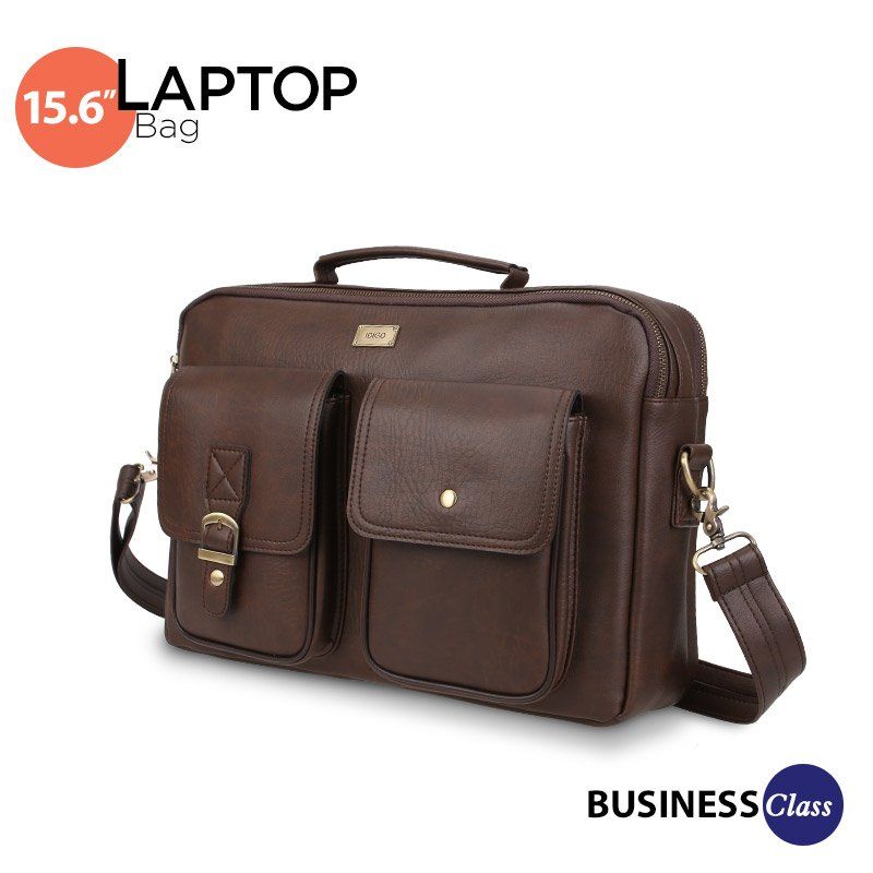 Cặp laptop unisex 15.6
