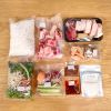 Set 33 Nguyên Liệu Nấu 5 Tô Bún Bò Huế Đặc Biệt (Giò Gân)
