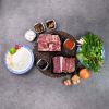 Set Nấu 5 Tô Phở Bò Tái Nạm iMOM