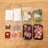Set Nguyên Liệu Nấu 5 Tô Bún Bò Huế Thập Cẩm Extra Meat