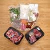Set Nguyên Liệu Nấu 5 Tô Bún Bò Huế Thập Cẩm Extra Meat