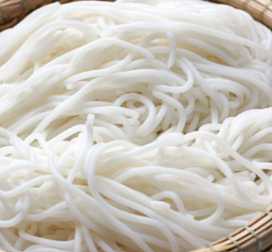  Bún sợi tươi (bún bò) 1kg 