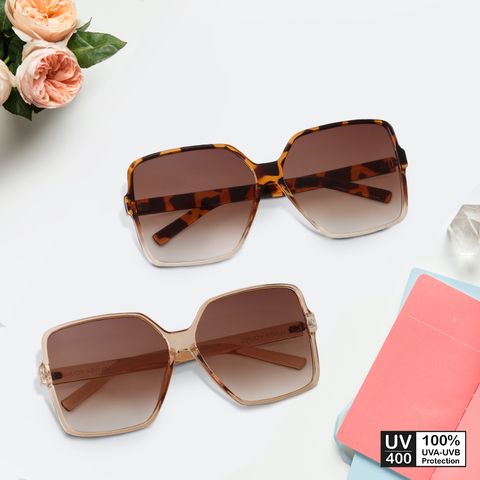 Kính mát thời trang UV400 nam nữ gọng ngũ giác Jaliver Young SP–1011S