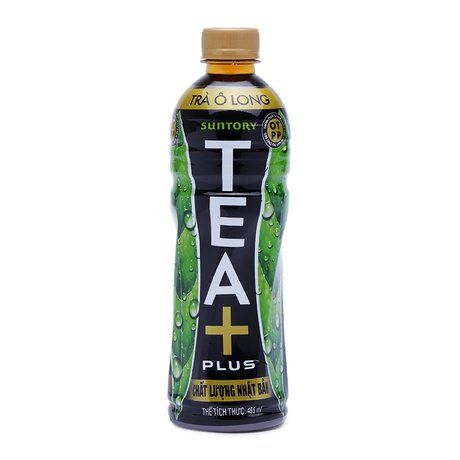  Trà ô long T+Plus 