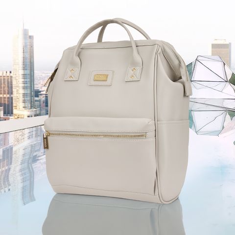 Balo nữ đa năng dáng chữ nhật IDIGO FB2 - 605 - 00 hình đại diện