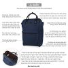 Balo du lịch unisex đa năng dáng chữ nhật IDIGO UBP2-518-00