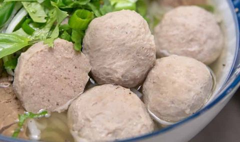 Bò viên