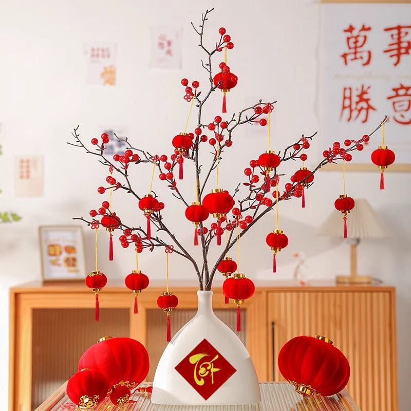 Vận Chuyển Lồng Đèn Tết Từ Việt Nam Đi Canada – Giữ Trọn Ánh Sáng Quê Hương Trong Mùa Xuân Xa Xứ