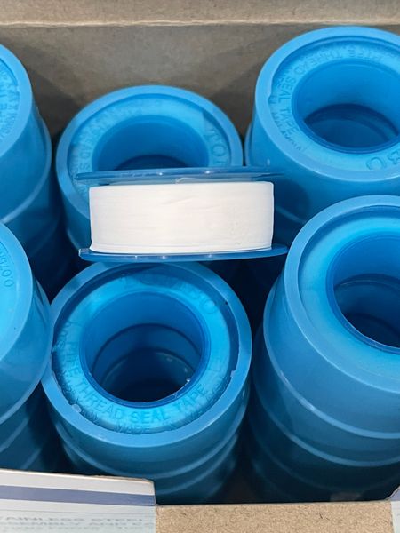 Băng keo phụ kiện quấn đàu vòi Thiết Bị On tap