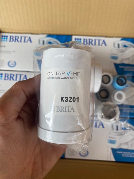 Lõi lọc BRITA On Tap VM-F - Thương hiệu Đức - Sản xuất tại Nhật Bản