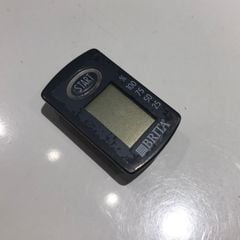 BRITA MEMO Logo ME4W - Chỉ báo điện tử ghi nhớ thời gian thay lõi lọc