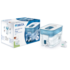 Bình lọc nước BRITA Flow 8.2L (có sẵn 1 lõi lọc Maxtra Pro 150L)