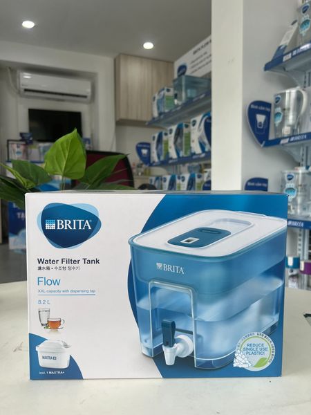Lõi Lọc BRITA Maxtra Plus - 4 Lõi