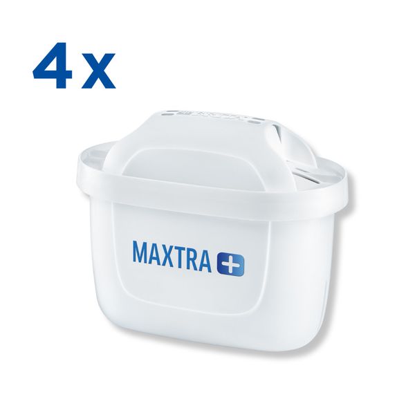 Lõi Lọc BRITA Maxtra Plus - 4 Lõi