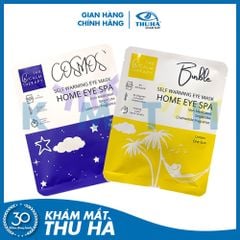 Miếng chườm ấm mắt The Calm Therapy Cosmos / Burble