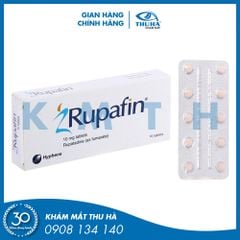 Viên uống Rupafin