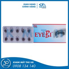 EYEBI - Viên uống bổ mắt