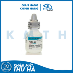 Dung dịch nhỏ mắt Acular Allergan 5ml