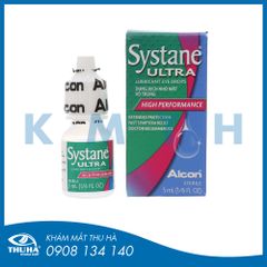 Thuốc Good88815 nhà cái Systane Ultra Alcon giảm các chứng rát và kích ứng do khô mắt