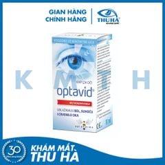 Optavid Apipharma - Good8835 vip Good88815 nhà cái giảm khô mắt hiệu quả - EU [Lọ 10ml]