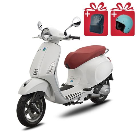 Xe Vespa Primavera