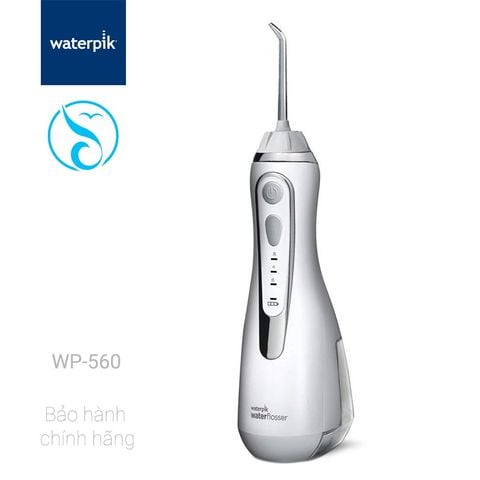 Tăm nước cầm tay Waterpik WP560