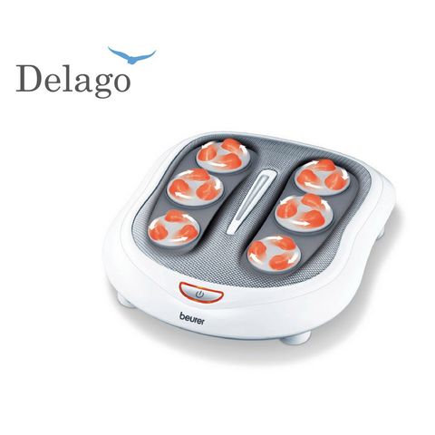 Máy massage chân khô FM60 Beurer – Đức