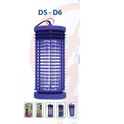 Đèn bắt muỗi Đại Sinh DS-D6