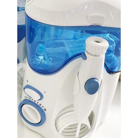 Tăm nước để bàn Waterpik WP100