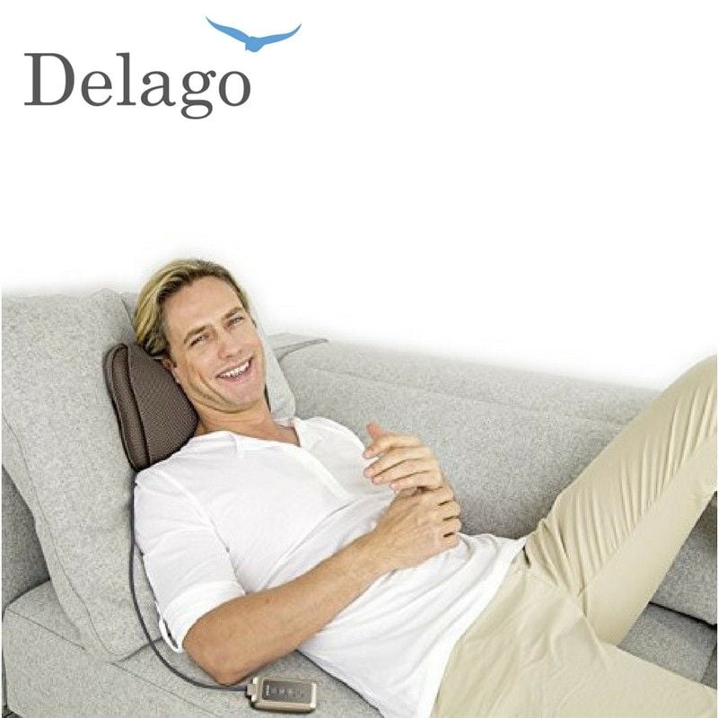 Gối massage có hồng ngoại MG147 Beurer – Đức
