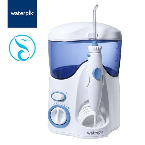 Tăm nước để bàn Waterpik WP100