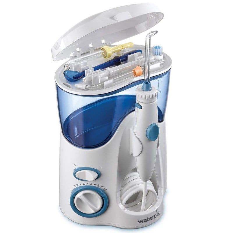 Tăm nước để bàn Waterpik WP100