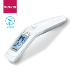 Nhiệt kế điện tử đo trán Beurer FT90