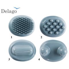 Máy massage cầm tay có đèn hồng ngoại MG40 Beurer – Đức