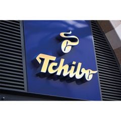 Cà phê hòa tan Tchibo Decaf 100g