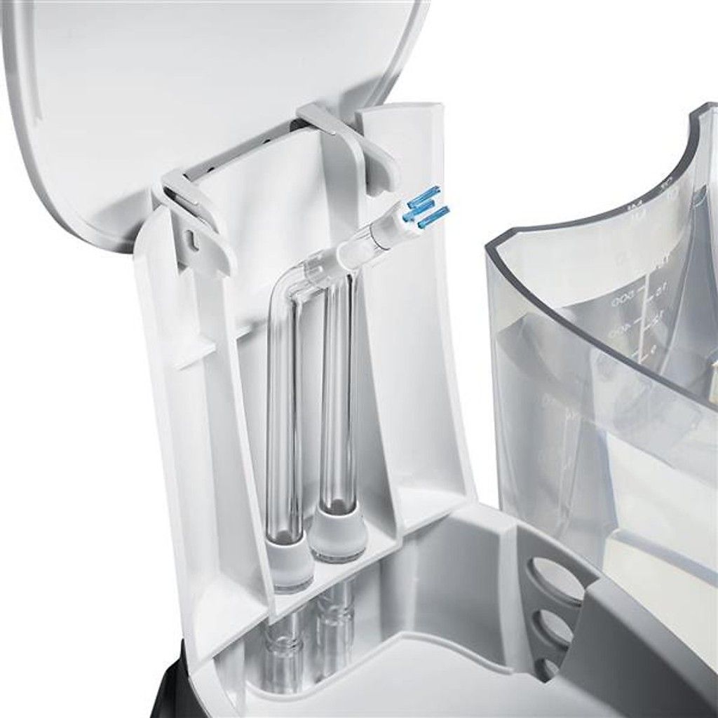 Tăm nước để bàn Waterpik WP660