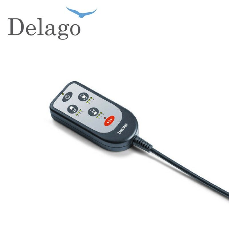 Đệm massage Beurer MG 155 - Đức