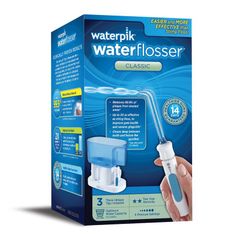 Tăm nước để bàn Waterpik Classic WP70