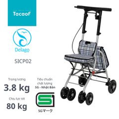 Xe bộ hành Tacaof SICP02