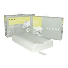 Gối chống đau vai gáy Akemi Ergonomic – Malaysia