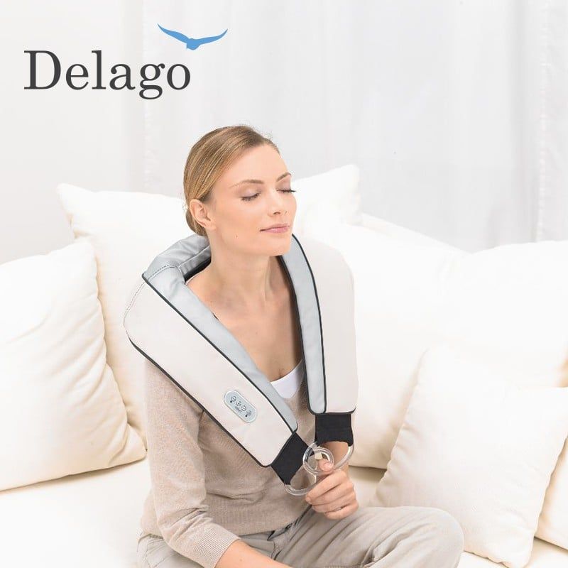 Đai massage MG150 Beurer – Đức