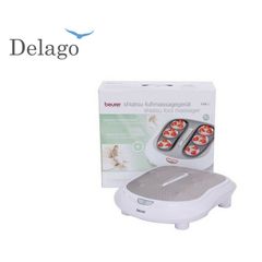 Máy massage chân khô FM60 Beurer – Đức