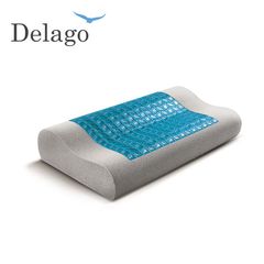 Gối chống đau vai gáy Akemi Ergonomic – Malaysia