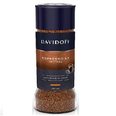 Cà phê hòa tan Davidoff Espresso57